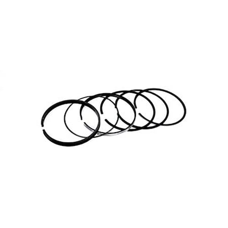 Aftermarket Rings, Piston A-41158041-AI